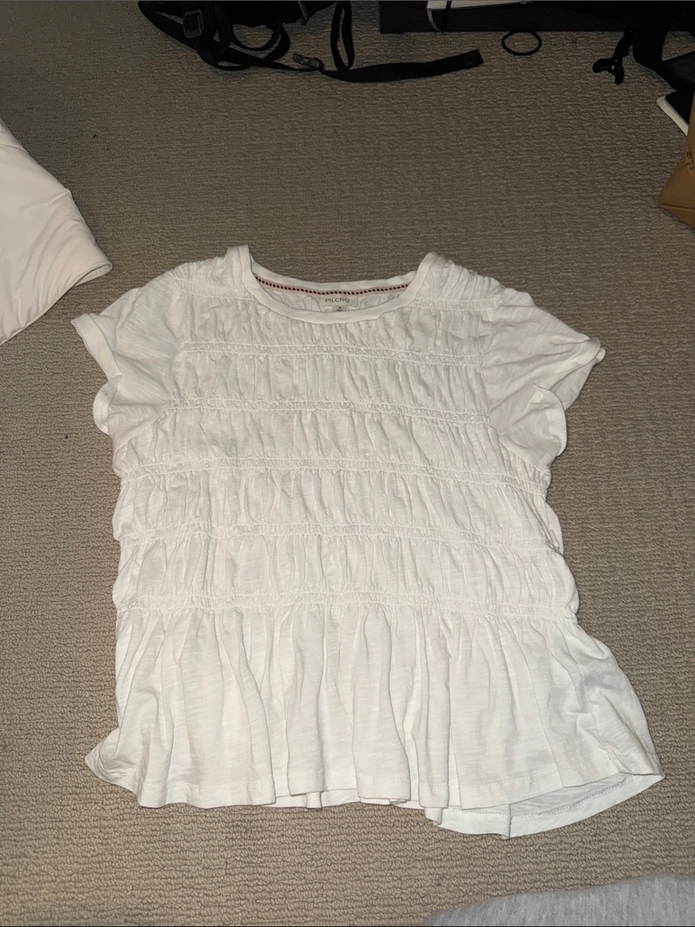 Pilcro t shirt